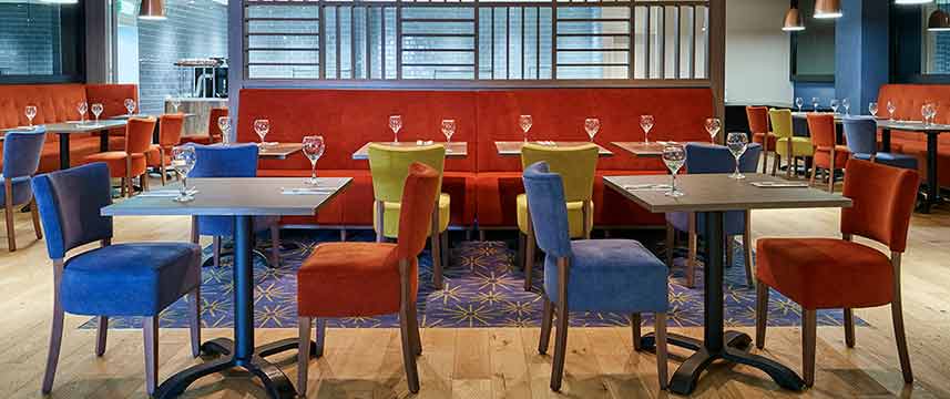 Jurys Inn Cheltenham Restaurant Jurys Inn Cheltenham Restaurant